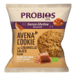 Probios avena cookie caramello salato 40 g