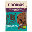 Probios biscotti bio al cacao con gocce di cioccolato alimento senza glutine 250 g