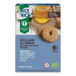 Probios biscotti giullari miel