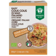 Easy cous mais 2x125g