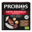 Probios keto granola cocco nocciole e cacao 200 g