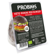 Probios keto panini burger 160 g