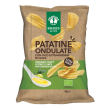 Probios patatine super ondulate bio senza glutine 40 g