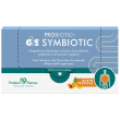 Probiotic+ gse symbiotic 10 flaconcini