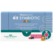 Probiotic+ gse symbiotic junior 10 flaconcini