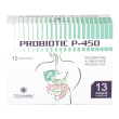 Probiotic p-450 stick monodose 4x12x10 ml