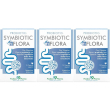 Probiotic+ symbiotic riflora 15 capsule 3x5,7 g