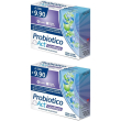 Probiotico act gonfiore bustine 2x20 g polvere per soluzione orale