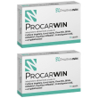 Procarwin 36 capsule 2x18 g
