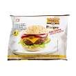 Proceli panino hamburger mo90g