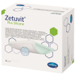 Processo di ferita al silicone hartmann zetuvit® plus 10 pz cerotto