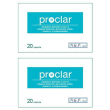 Proclar 20 capsule 2x11,92 g