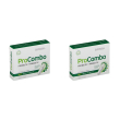 Procombo probiotic + prebiotic 2x10 pz capsule