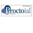 Proctoial gel rettale emor/rag 30