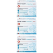 Proctolyn integra plus forte bustine 3x49 g polvere per soluzione oral