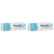Proctosoll crema rettale set da 2 2x30 g crema