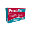 Proctoven forte 20 compresse