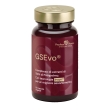 Prodeco insyn gse evo 60 capsule - integratore di estratto di semi di pompelmo per l'equilibrio microbico e difese antiossidanti (senza glutine)
