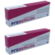 Prodemicos 6 flaconi 15 ml 2x6x15 ml flaconcini bevibili
