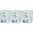 Profar® benda coesiva 6 cm x 4 m set da 3 3x1 pz assorbenti