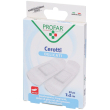 Profar cerotto tessuto non delicato medi 7x2 cm 4x20 pz cerott