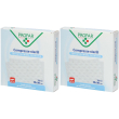 Profar® compresse sterili 10 x cm set da 2 2x100 pz garza