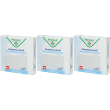 Profar® compresse sterili 10 x cm set da 3 3x100 pz garza