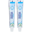 Profar® dentifricio sbiancante al fluoro set da 2 2x75 ml