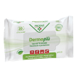 Dermo piu salviette igiene intensivo