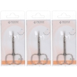 Profar forbicine pelli punta curva 3x1 st