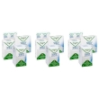 Profar garza compressa tessuto non 10x10 cm 3x25 pz