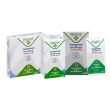 Garza profar 10x10cm 100 pezzi