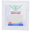 Profar garza idrofila compressa sterile 10x10 cm 5x25 pz compresse