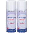 Profar ghiaccio spray 2x400 ml