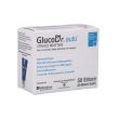 Gluco dr auto glicemia 50 strisce profar