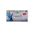 Profar guanto nitr s/polvere l
