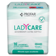 Profar lady/c as giorno anat 16 pezzi