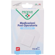 Profar® medicazioni post operazione delicate 7,5 x 10 cm 4x4 pz cerott