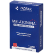 Profar melatonina orodispersibile 4x60 pz compresse