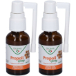 Profar propoli spray estratto secco 12% 2x20 ml orale