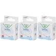Profar® rocchetto delicato 2,5 cm x 5 m 3x1 pz cerotto