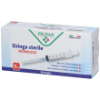 Profar® siringa sterile monouso 5 ml con ago 4x1 pz siringhe