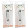 Profar tagliaunghie 8 cm 2x1 st