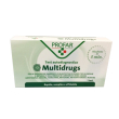 Profar test multidrugs