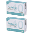Profecol 40 compresse set da 2 2x40 pz