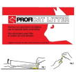 Proficat litter prel ur gatti