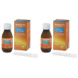 Profluid pet sciroppo cane gatto 2x85 ml perle