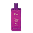 Profumatore ambiente fico fragranza fresca e fruttata 100 ml - l'erbolario