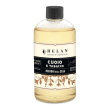 Profumi casa cuoio tab ric 500