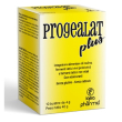 Progealat plus 10 bustine integratore alimentare inulina e fermenti lattici